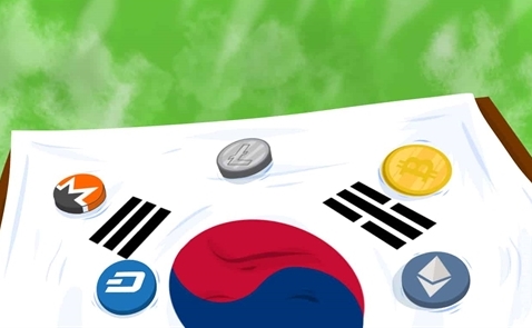 Đến lượt Hàn Quốc cấm chào bán tiền ảo lần đầu