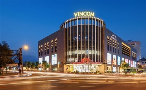 Warburg Pincus, Credit Suisse nắm giữ hơn 20% cổ phần của Vincom Retail