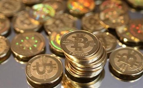 Bitcoin lên mức cao nhất 1 tháng