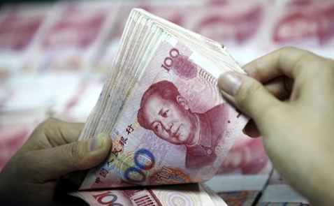 Trung Quốc đã đuổi kịp Mỹ về lượng vốn đầu tư mạo hiểm