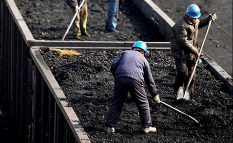 Từ nước sản xuất than, nay Việt Nam đã phải nhập khẩu than đá