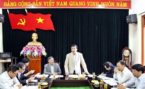 Đồng Nai cần thành lập Hội Liên lạc với người Việt Nam ở nước ngoài