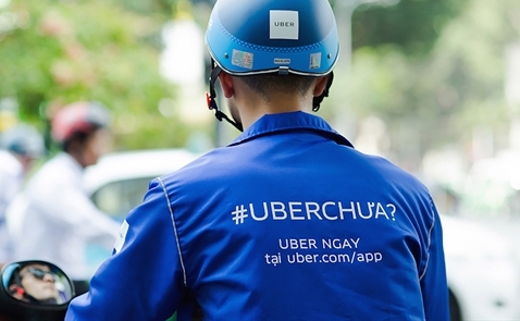 Grab và Uber vẫn đang lỗ nặng