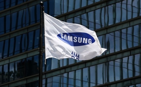 Samsung lại đạt mức lợi nhuận kỉ lục nhờ mảng chíp nhớ