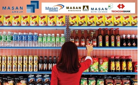 Masan Group: Khủng hoảng giá heo ảnh hưởng đến tăng trưởng