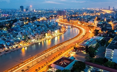 Việt Nam tăng 14 bậc về môi trường kinh doanh