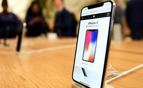 iPhone X sắp được bán đợt 2 ở nhiều thị trường, trừ Việt Nam