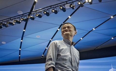 Ngoài Jack Ma, Alibaba còn tạo ra ít nhất 10 tỷ phú nữa