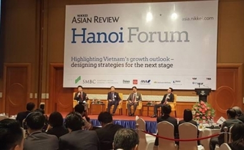 Nikkei Asian Review: Động lực mới của Việt Nam