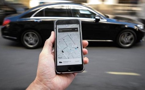 Uber sẽ rút khỏi Đông Nam Á?