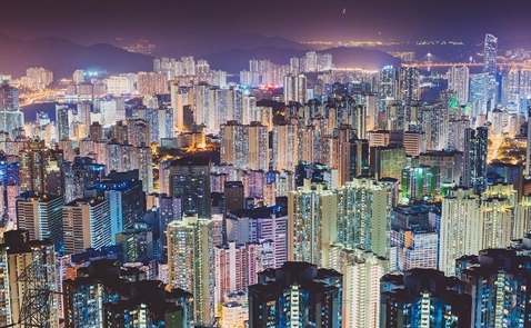 Hồng Kông qua mặt Singapore về thu hút nhân tài