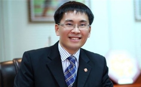 Ông Phạm Quang Tùng thôi chức ở VDB để về BIDV