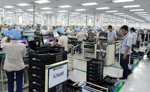 SSI Retail Research: Ngành sản xuất của Việt Nam rất khả quan