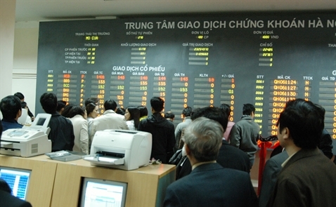 Thị trường Việt Nam không dành cho người yếu tim