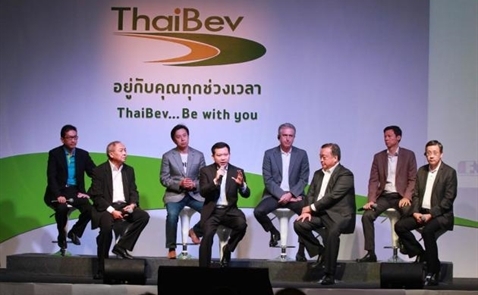Vì sao Thai Beverage sẵn sàng trả giá cao cho Sabeco?