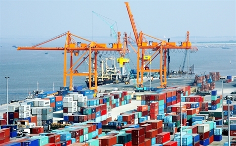Logistics Việt: Giành giật hay chờ hoạch định?