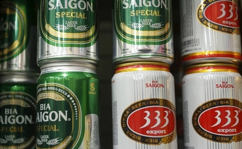 Thai Beverage lên tiếng sau khi mua Sabeco