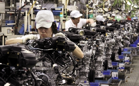 Bê bối của ngành sản xuất tại Nhật: Do áp lực tranh giành thị phần?