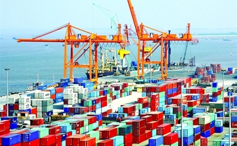ASEAN đe dọa vị thế thống lĩnh cảng biển của Singapore