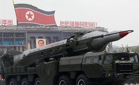 Bất chấp lệnh trừng phạt, Triều Tiên vẫn mở rộng sức mạnh hạt nhân