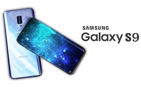 Samsung sẽ giới thiệu Galaxy S9 tại MWC vào tháng 2