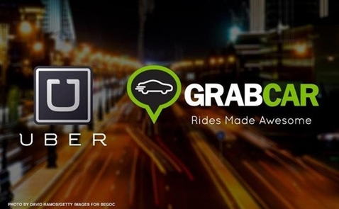 Uber, Grab tiếp tục được gia hạn