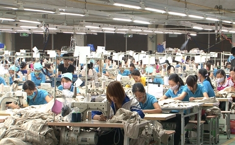 Những con số thực về năng suất lao động Việt Nam