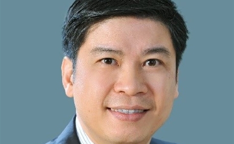 Microsoft Việt Nam bổ nhiệm tân Tổng Giám đốc