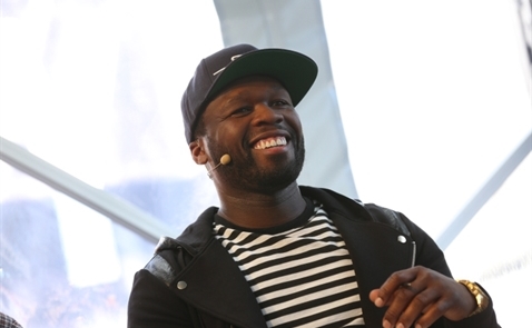 50 Cent kiếm được 8 triệu USD nhờ bán album bằng bitcoin?