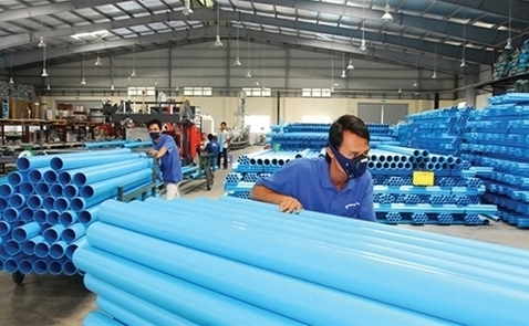 SCIC chào bán cạnh tranh hơn 24 triệu cổ phần nhựa Bình Minh
