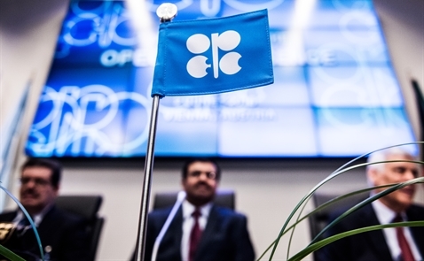 OPEC và nỗi lo dầu đá phiến Mỹ