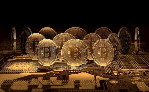 Bitcoin vượt mốc 9.000 USD nhờ nhiều thông tin tích cực