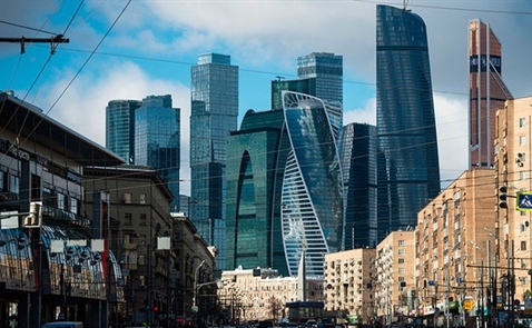 S&P nâng mức xếp hạng nợ của Nga