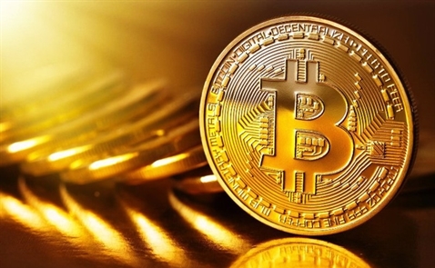 Giá Bitcoin bất ngờ tăng sốc 1.100 USD