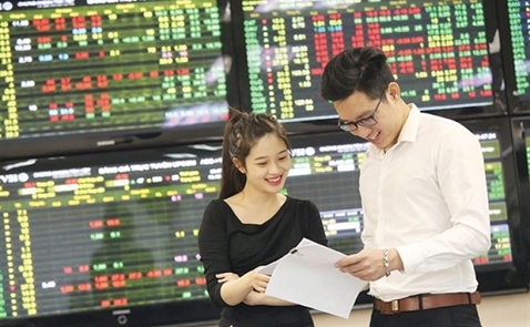 Bloomberg: Việt Nam giành lại danh hiệu thị trường chứng khoán tốt nhất châu Á