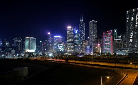 Vì sao GDP của Thâm Quyến vượt qua Hồng Kông?