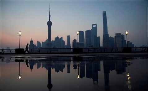 Trung Quốc, Hồng Kông và Canada có nguy cơ khủng hoảng ngân hàng cao