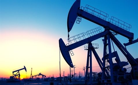 Trung Quốc chính thức ra mắt hợp đồng dầu thô tương lai
