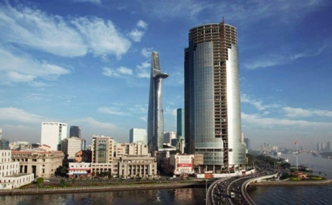 VAMC đấu giá Saigon One Tower với giá khởi điểm 6.110 tỷ đồng