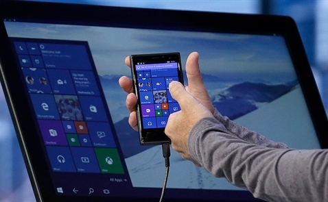 Nhà mạng, nhà sản xuất đã góp phần giết chết Windows Phone