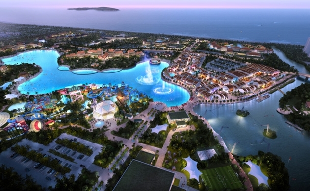 Reuters: Việt Nam thu hút các dự án casino tỉ đô