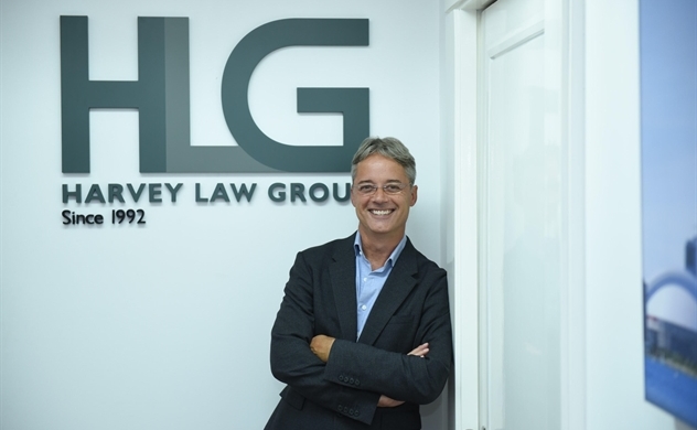 Harvey Law Group kỷ niệm 10 năm thành lập tại Việt Nam