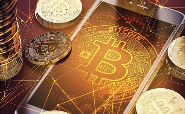 Bitcoin “trưởng thành” cùng sự bất ổn