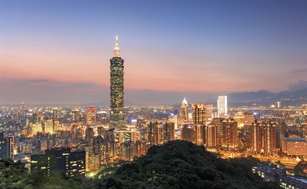 Đài Loan đang trở thành “Thung lũng Silicon châu Á”