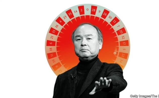 Tỷ phú Masayoshi Son: Nhà đầu tư ảnh hưởng nhất trong thế giới công nghệ