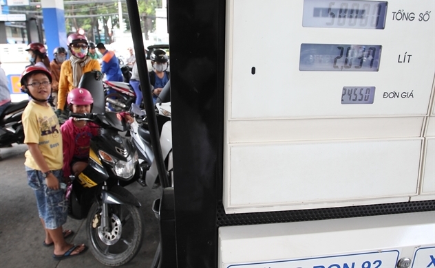 Reuters: Việt Nam sẽ bị ảnh hưởng nhiều nhất khi giá dầu tăng mạnh