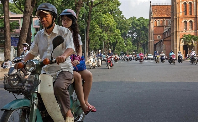 CNBC: Việt Nam đã biết cách thu hút vốn đấu tư nước ngoài