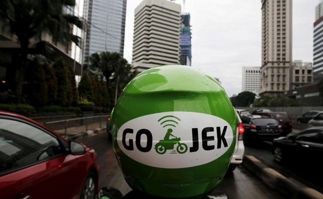 Go-Jek sẽ đầu tư 500 triệu USD vào 4 nước Đông Nam Á