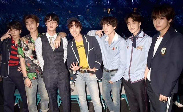 7 thành viên nhóm K-Pop BTS trở thành hiện tượng như thế nào?