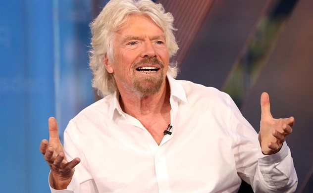 CEO của Virgin Group đã trở thành tỷ phú như thế nào?